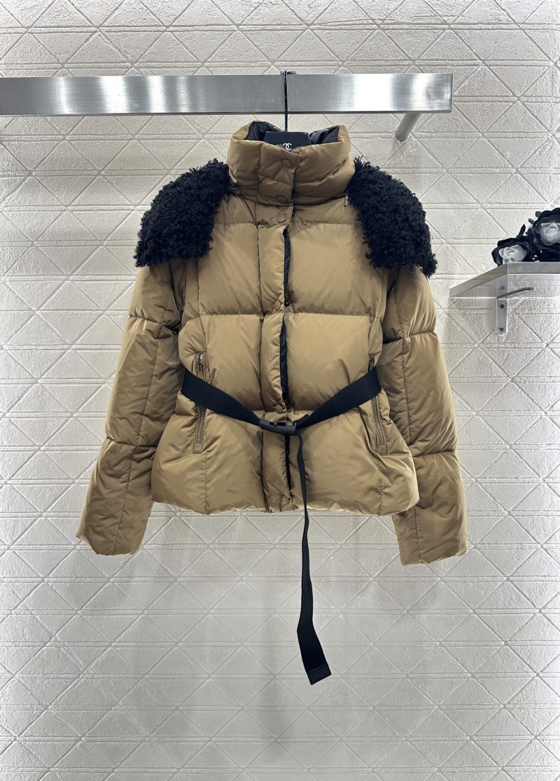 Moncler Down Jacket